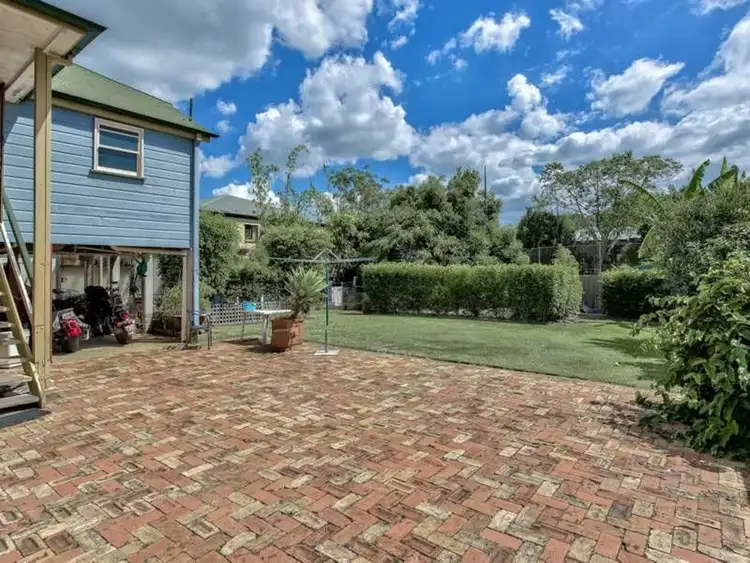 Third view of Homely house listing, 47 Hamson Terrace, Nundah QLD 4012