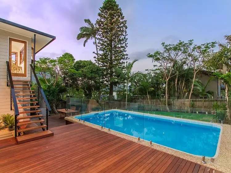 Second view of Homely house listing, 6 Jingella Street, Hope Island QLD 4212