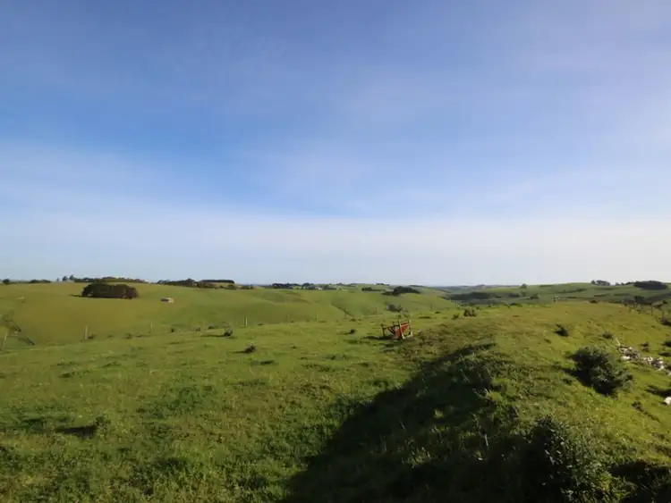 Sixth view of Homely land listing, 1005 Loch Wonthaggi Road, Krowera VIC 3945