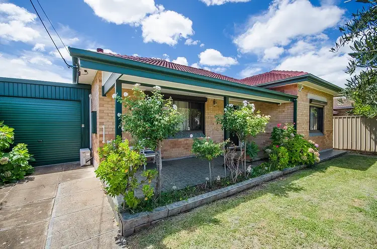 24 Kupman Street, Kilkenny SA 5009
