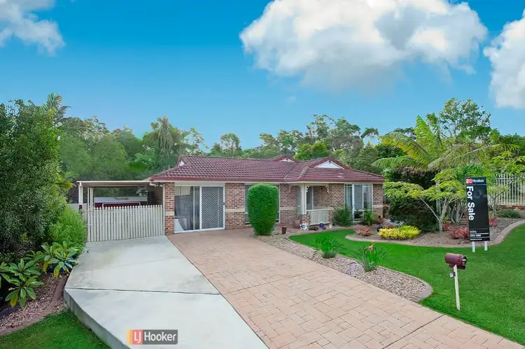 Main view of Homely house listing, 17 Camberwell Drive, Kallangur QLD 4503