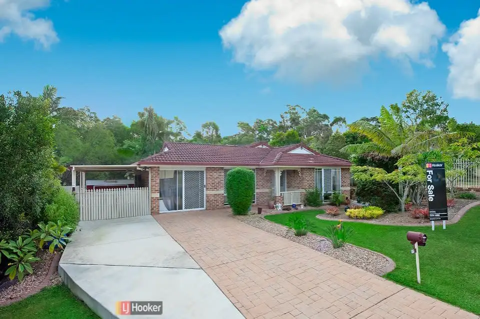 Main view of Homely house listing, 17 Camberwell Drive, Kallangur QLD 4503