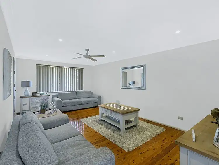 Fifth view of Homely house listing, 46 Dampier Boulevard, Killarney Vale NSW 2261