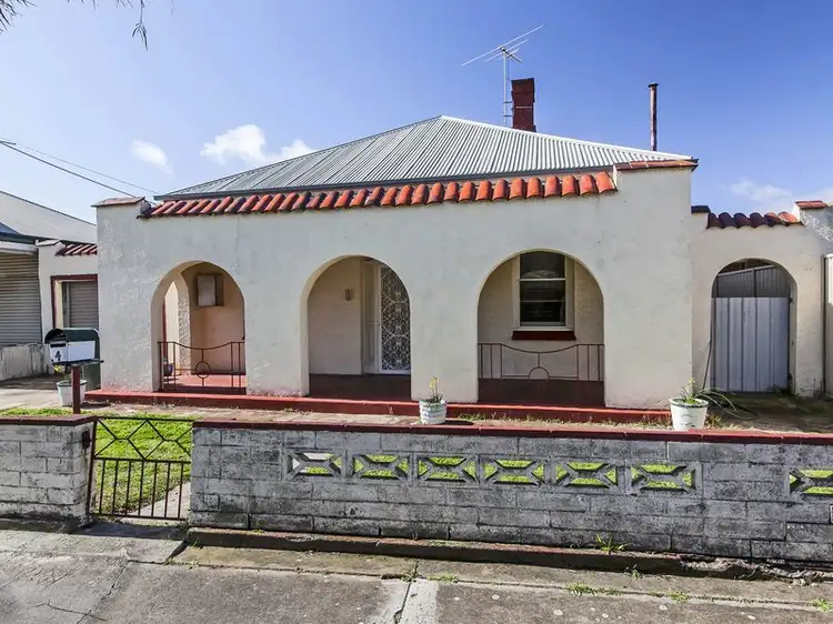 Second view of Homely house listing, 4 McInnes Terrace, Semaphore Park SA 5019