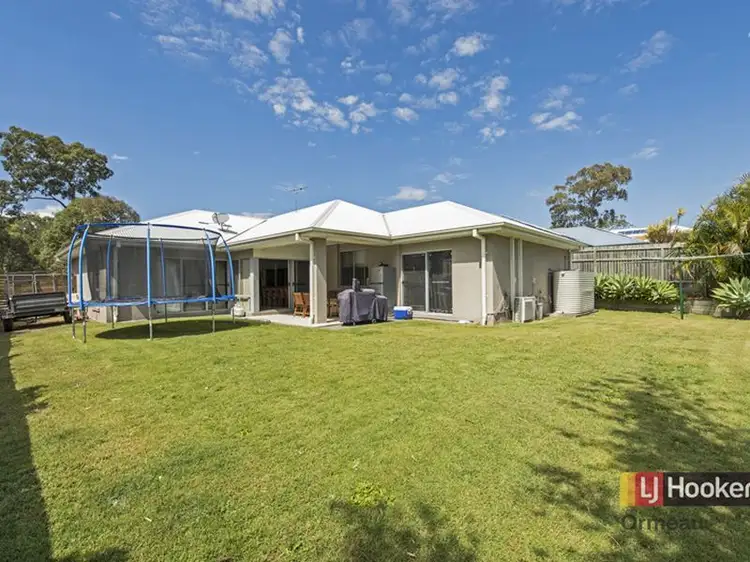 Third view of Homely house listing, 12 Helidon Grove, Ormeau QLD 4208