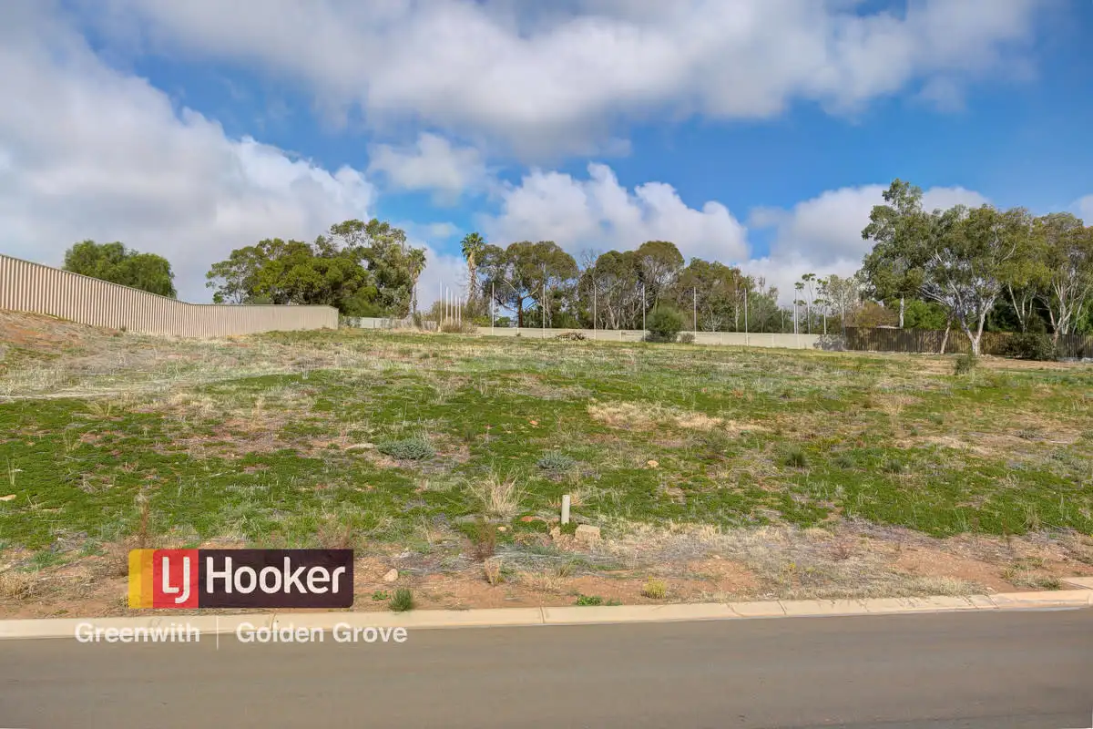 Main view of Homely land listing, 15 Peregrine Way, Greenwith SA 5125