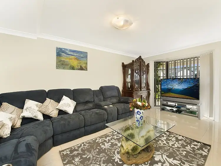 Second view of Homely house listing, 17 Clifford Crescent, Ingleburn NSW 2565