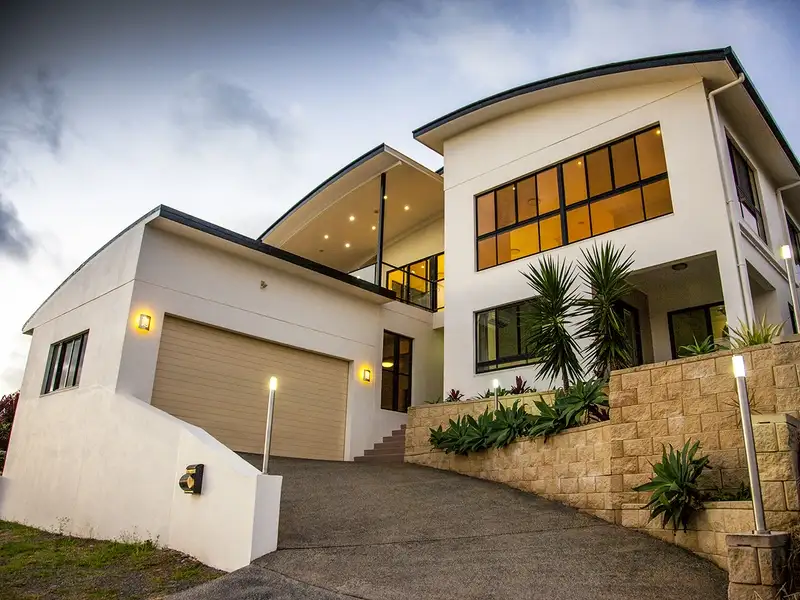 Main view of Homely house listing, 17 Cliff Street, Yeppoon QLD 4703