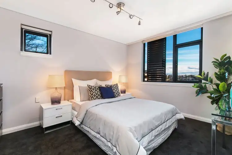 Fourth view of Homely apartment listing, M212/26 Cadigal Ave, Pyrmont NSW 2009
