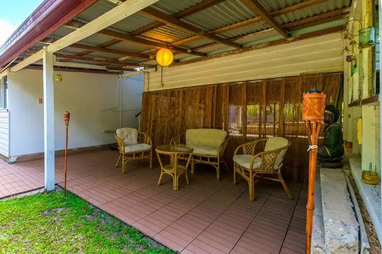 Fifth view of Homely house listing, 21 Shields Street, Gympie QLD 4570