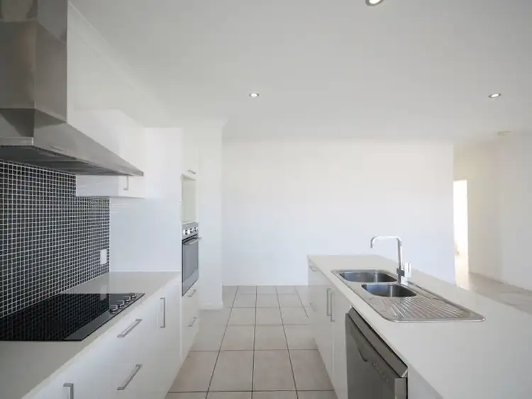 Second view of Homely house listing, 5 Windjana Court, New Auckland QLD 4680