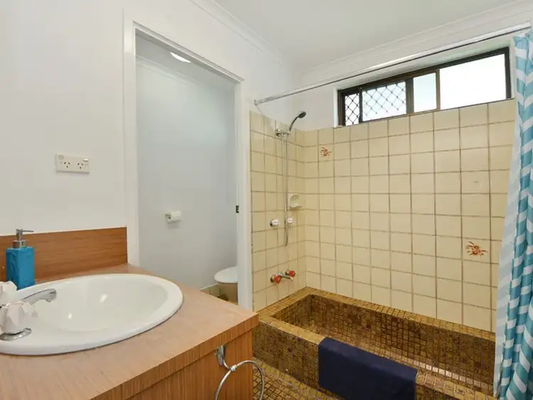 Sixth view of Homely semi-detached listing, 1 & 2/21 Boden Street, Edge Hill QLD 4870
