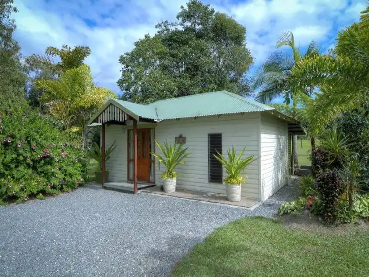 Seventh view of Homely house listing, 1744 Mossman Mt Molloy Road, Julatten QLD 4871