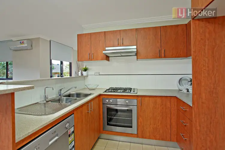 Third view of Homely unit listing, 48/31-35 Third Avenue, Blacktown NSW 2148
