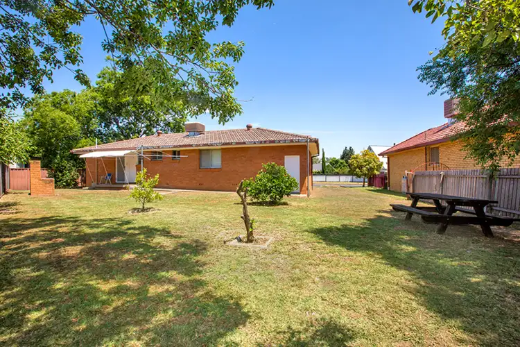 Second view of Homely house listing, 21 Garden Street, Tamworth NSW 2340