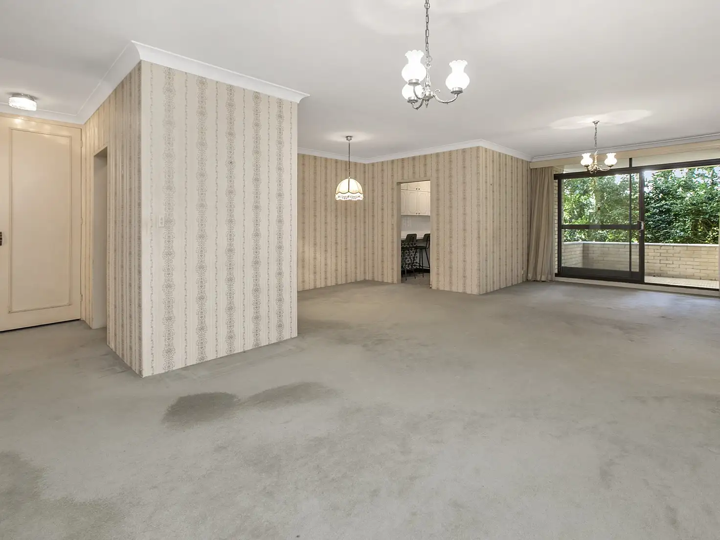 Main view of Homely unit listing, 21/181-185 Pacific Highway, Roseville NSW 2069