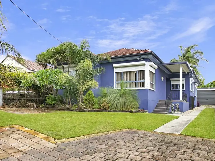 164 Robertson Street, Guildford NSW 2161