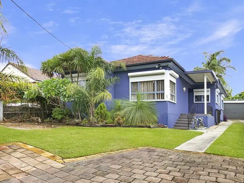 Main view of Homely house listing, 164 Robertson Street, Guildford NSW 2161