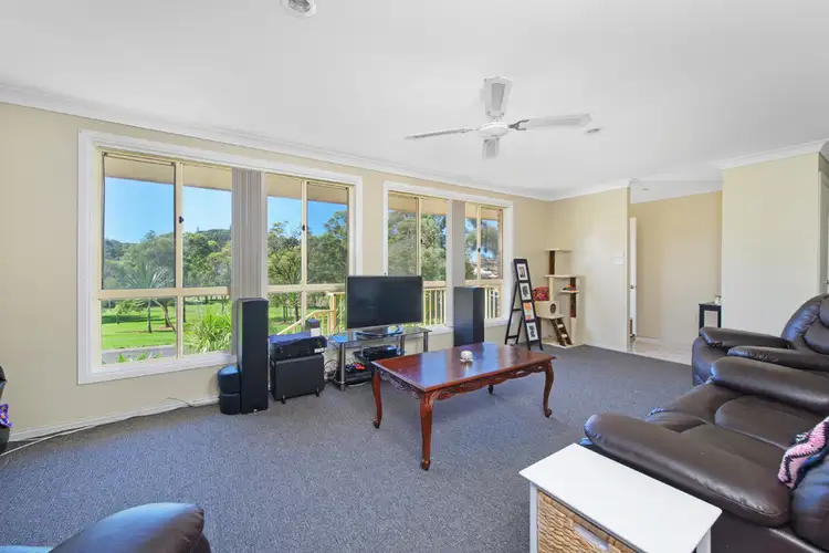 Fourth view of Homely house listing, 34 Ashdown Drive, Port Macquarie NSW 2444