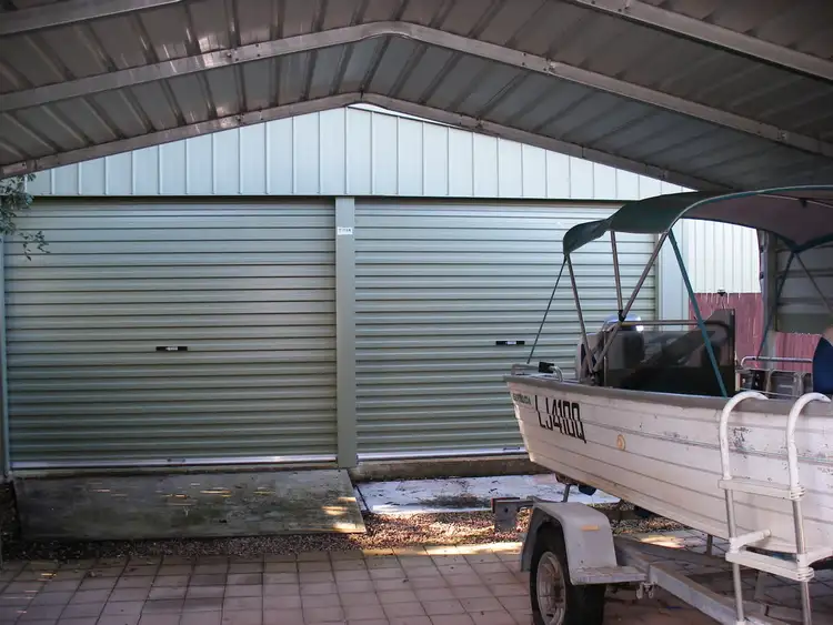 Seventh view of Homely house listing, 15 Moatah Drive, Beachmere QLD 4510