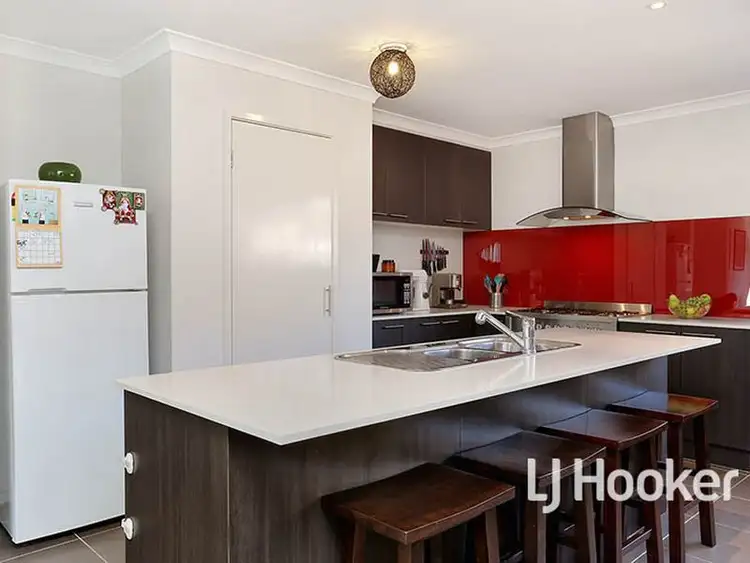 Fourth view of Homely house listing, 11 Whitecaps Avenue, Point Cook VIC 3030