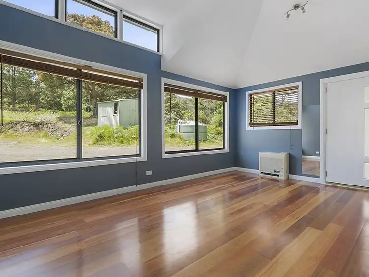 Sixth view of Homely house listing, 720 Woodbridge Hill Road, Gardners Bay TAS 7112