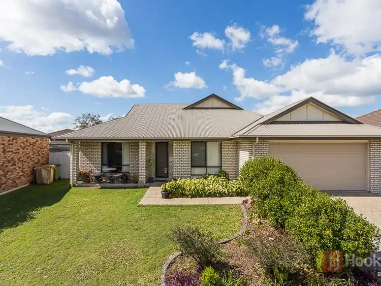 6 Riles Court, Caboolture QLD 4510