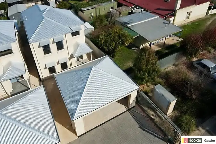 Fifth view of Homely house listing, 1/21A Eighth Street, Gawler South SA 5118