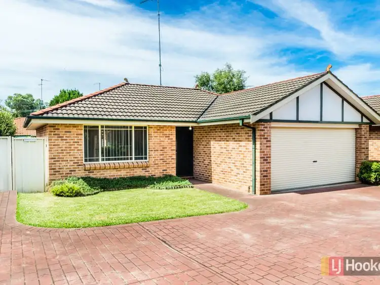 1/97A Bells Line of Road, North Richmond NSW 2754