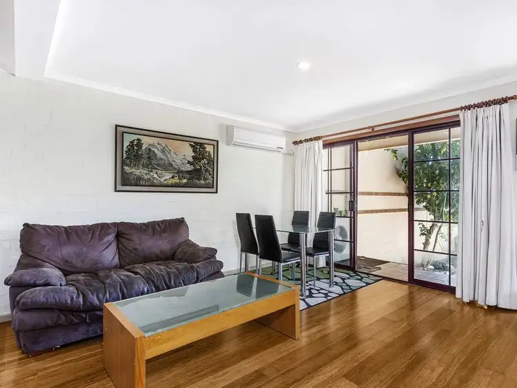 Seventh view of Homely townhouse listing, 16/11 Flack Street, Holt ACT 2615