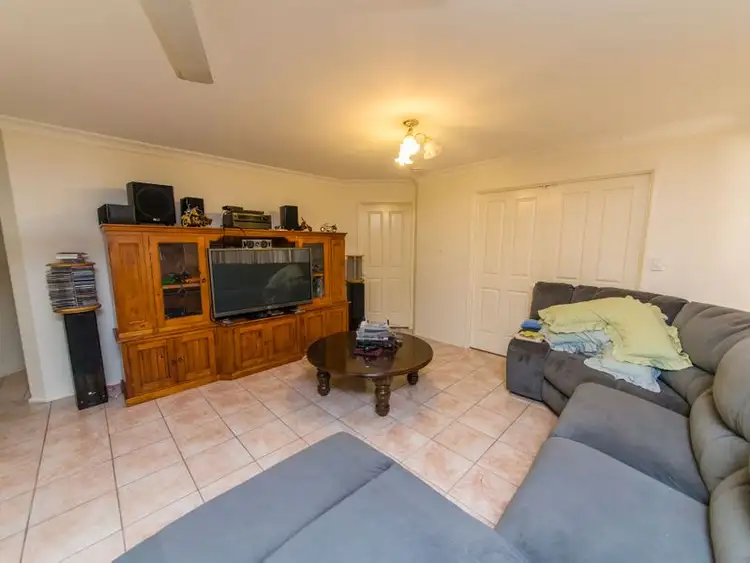 Fourth view of Homely house listing, 7 Stawell Court, Berserker QLD 4701