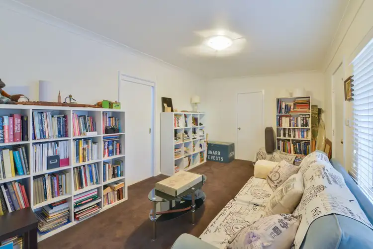 Sixth view of Homely house listing, 8 Patterson Street, Tamworth NSW 2340