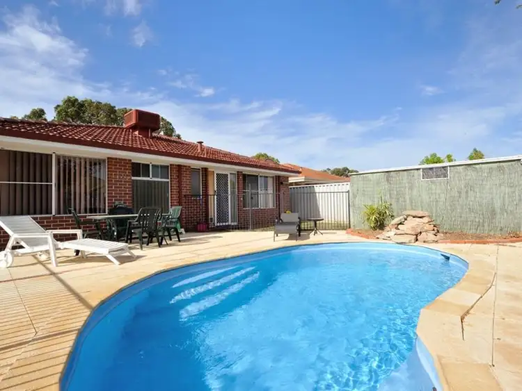Second view of Homely house listing, 19 Secret Harbour Boulevard, Secret Harbour WA 6173