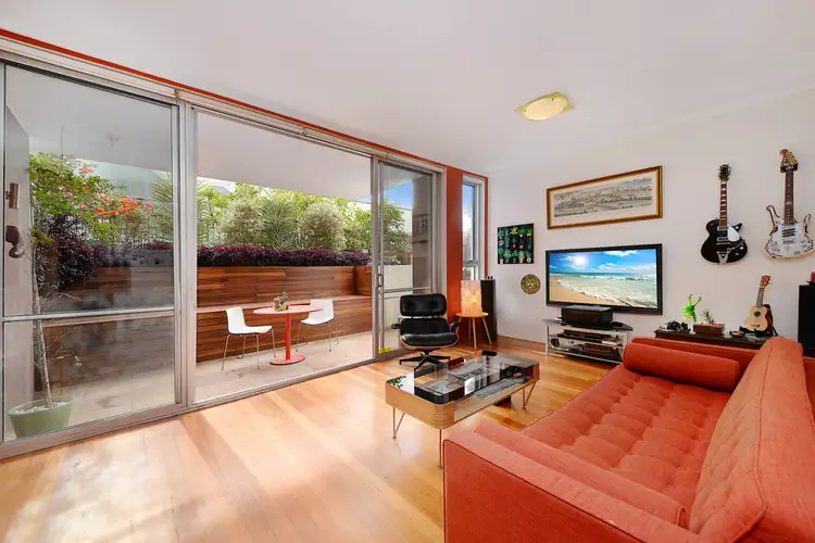 Second view of Homely apartment listing, 9/270-272 Bondi Road, Bondi NSW 2026