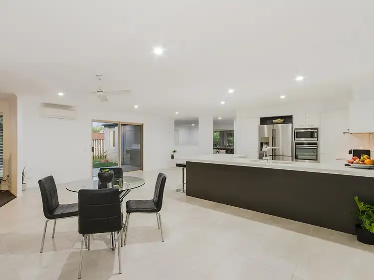 Fifth view of Homely house listing, 7 Wilton Close, Mudgeeraba QLD 4213
