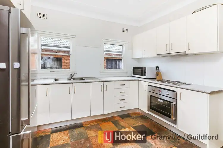 Second view of Homely house listing, 70 Berwick Street, Guildford NSW 2161