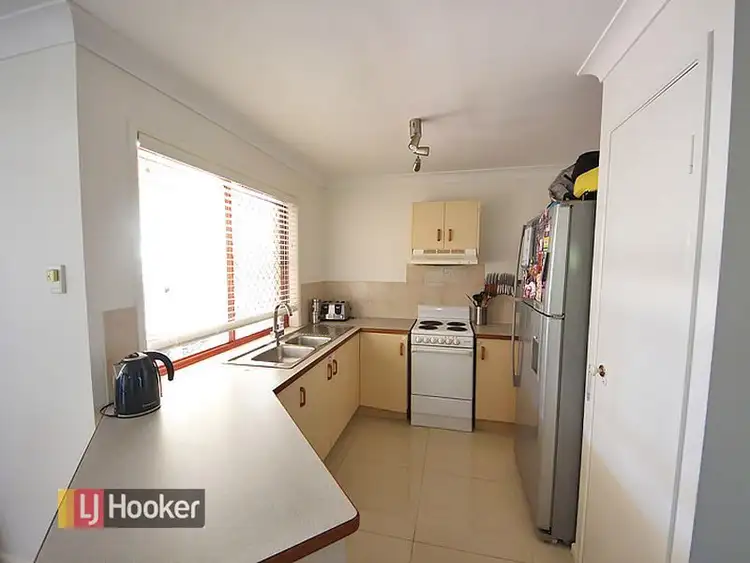 Second view of Homely house listing, 5 Wood Court, Kallangur QLD 4503