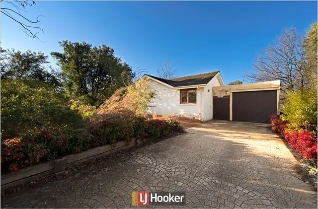 Main view of Homely house listing, 12 Hardman Street, O'connor ACT 2602