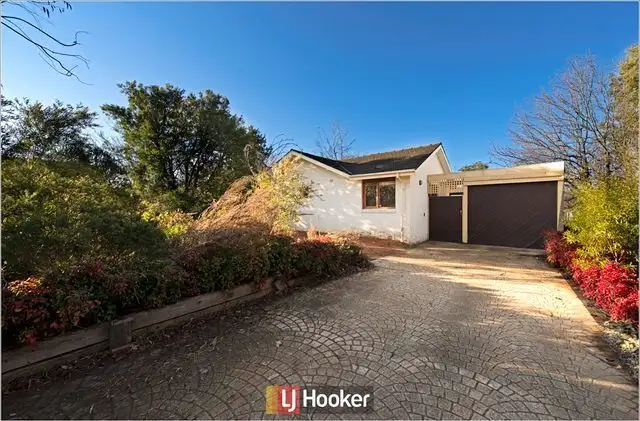 Main view of Homely house listing, 12 Hardman Street, O'connor ACT 2602