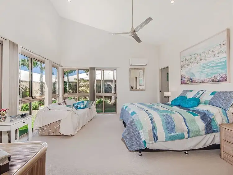 Fourth view of Homely house listing, 30 Veerings Crescent, Twin Waters QLD 4564