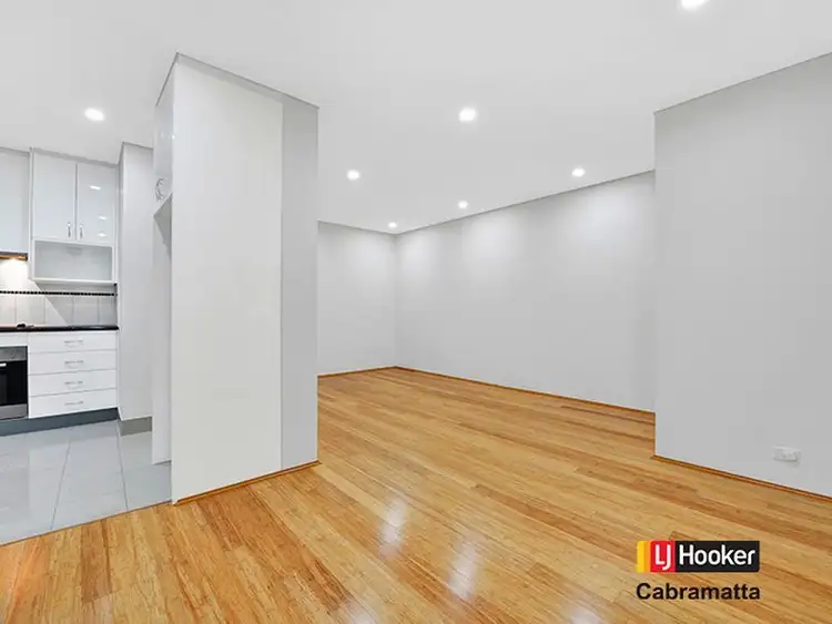 Seventh view of Homely unit listing, 7/50 Castlereagh Street, Liverpool NSW 2170