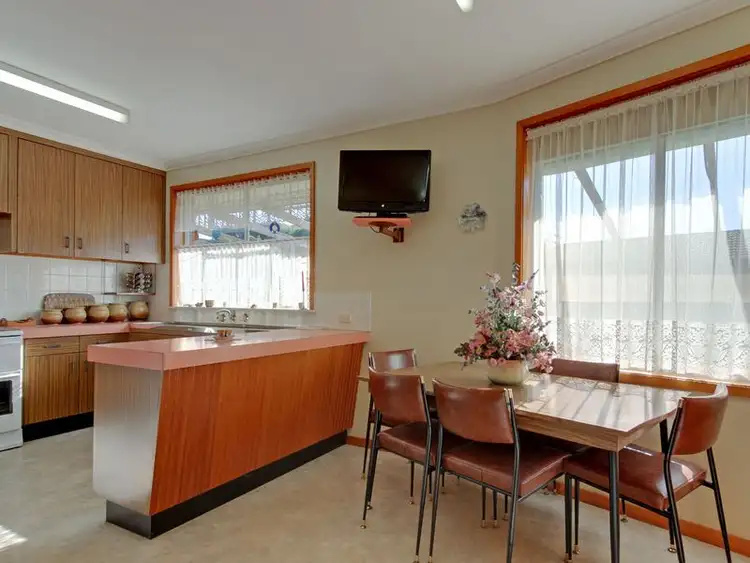 Third view of Homely house listing, 31 Hutchison Street, Sale VIC 3850