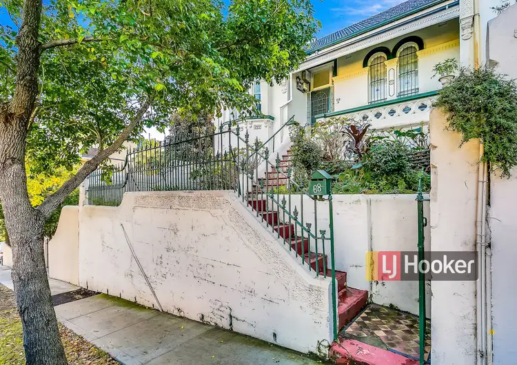 68 Wigram Road, Glebe NSW 2037