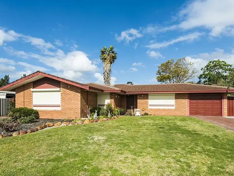 53 Marshall Road, High Wycombe WA 6057