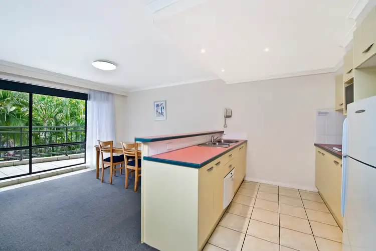 Third view of Homely unit listing, 223/68 Pacific Drive, Port Macquarie NSW 2444