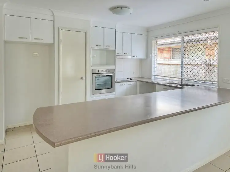 Fourth view of Homely house listing, 22A Hilas Circuit, Sunnybank Hills QLD 4109