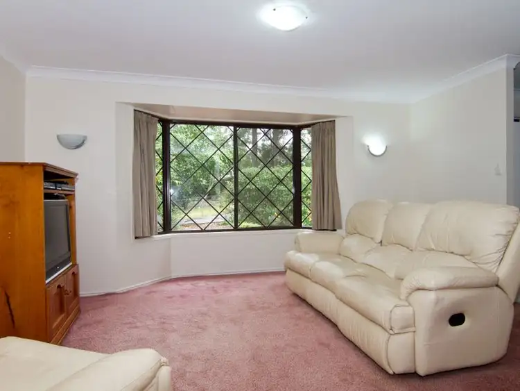 Fourth view of Homely house listing, 7 Hilton Drive, Camira QLD 4300