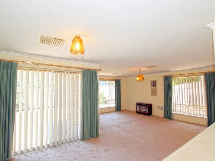 Second view of Homely house listing, 7 Admiralty Crescent, Seaford Rise SA 5169