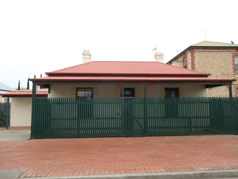 Main view of Homely house listing, 10 Railway Terrace, Victor Harbor SA 5211