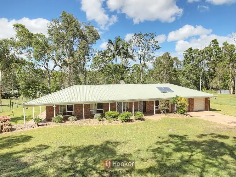 Main view of Homely house listing, 137 Granger Road, Park Ridge South QLD 4125